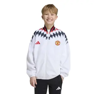 Chaqueta de chándal infantil Manchester United Stadium 2026/27 image-1