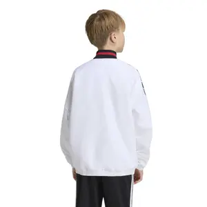 Chaqueta de chándal infantil Manchester United Stadium 2026/27 image-5