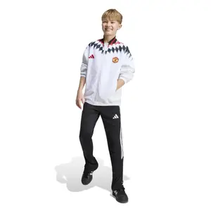 Chaqueta de chándal infantil Manchester United Stadium 2026/27 image-4
