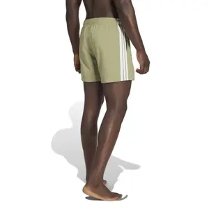 Short de bain adidas 3-Stripes image-3