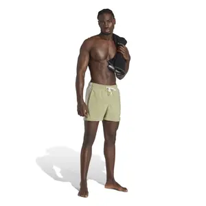 Short de bain adidas 3-Stripes image-2