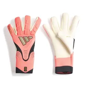 Goalkeeper gloves adidas Predator Pro