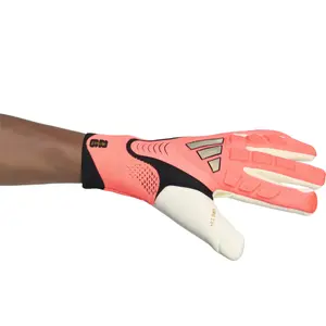 Goalkeeper gloves adidas Predator Pro image-4
