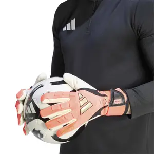 Gants de gardien adidas Predator Pro Strap image-6