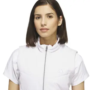 Γυναικεία αμάνικη μπουφάν adidas Ultimate 365 + image-4