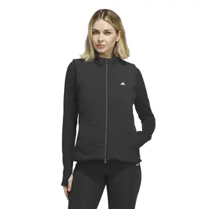 Γυναικεία αμάνικη μπουφάν adidas Ultimate 365 + image-1
