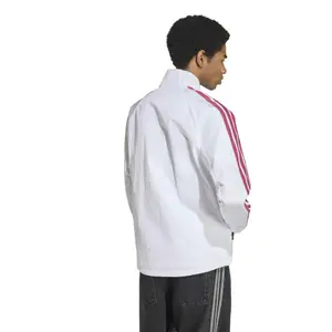 Real Madrid Home Tracksuit Jacket 2026/27 image-3