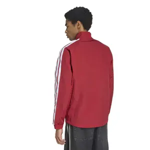 Chaqueta de chándal Domicilio Manchester United 2026/27 image-3