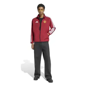 Chaqueta de chándal Domicilio Manchester United 2026/27 image-2