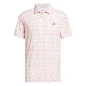 Polo adidas Ultimate 365 image-0