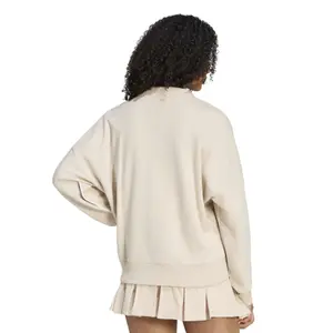 Sweatshirt Damen adidas Seasonal Essentials Colorpop image-3