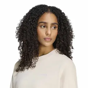 Sweatshirt Damen adidas Seasonal Essentials Colorpop image-4