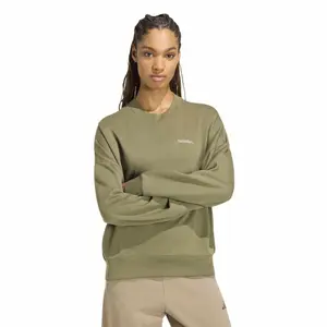 Sweatshirt Damen adidas Seasonal Essentials Colorpop image-1
