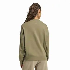 Sweatshirt Damen adidas Seasonal Essentials Colorpop image-3