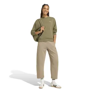 Sweatshirt Damen adidas Seasonal Essentials Colorpop image-2