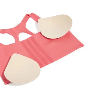 Brassière maintien moyen femme adidas 3-Stripes Medium Support image-5
