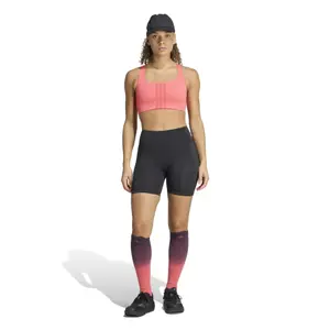 Brassière maintien moyen femme adidas 3-Stripes Medium Support image-2