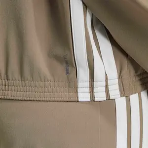 Γυναικείο φούτερ adidas Workout Essentials 3-Stripes image-6