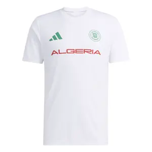 Maillot Algérie FIFA World Cup 2026 image-0