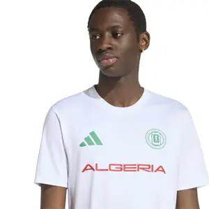 Maillot Algérie FIFA World Cup 2026 image-5