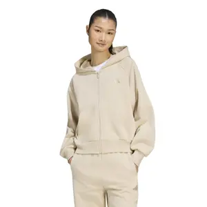 Kapuzenjacke adidas Small Logo image-1