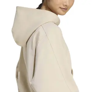 Kapuzenjacke adidas Small Logo image-5