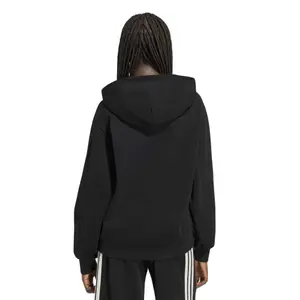 Women's hooded sweatshirt adidas Small Logo image-3