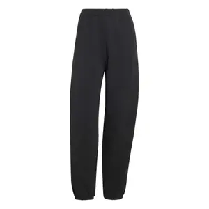 Pantalon de jogging loose femme adidas Small Logo Cuffed
