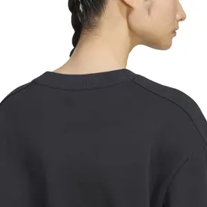 Sweatshirt woman adidas Small Logo image-5