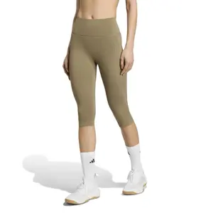 Women's Leggings adidas Optimé Contour image-1