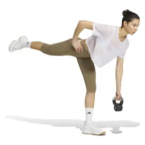 Women's Leggings adidas Optimé Contour image-2