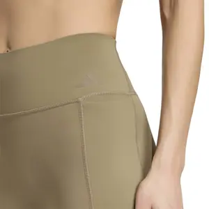 Women's Leggings adidas Optimé Contour image-4