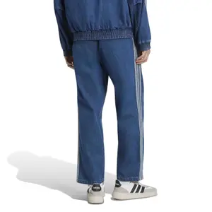 Jeans Regular mit offenem Saum adidas Stadium image-2