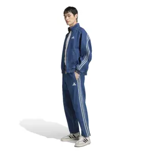 Jeans Regular mit offenem Saum adidas Stadium image-3
