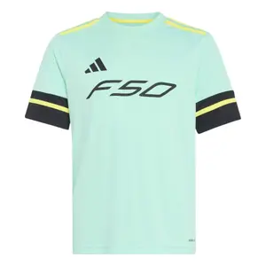 Maglia per bambini adidas F50 image-1