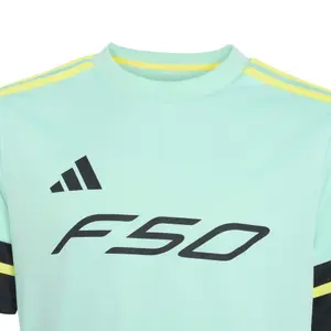 Maglia per bambini adidas F50 image-4