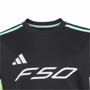 Maglia per bambini adidas F50 image-4