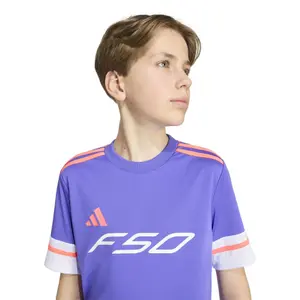 Kindertrui adidas F50 image-4