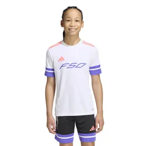 Maglia per bambini adidas F50 image-1