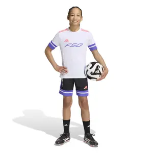 Maglia per bambini adidas F50 image-2