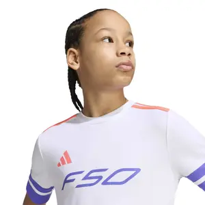 Maglia per bambini adidas F50 image-6
