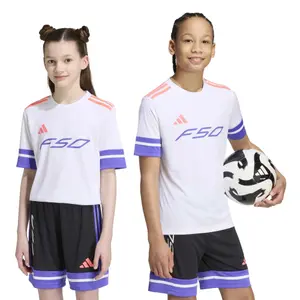 Maglia per bambini adidas F50 image-3