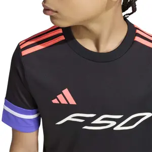 Kindertrui adidas F50 image-4