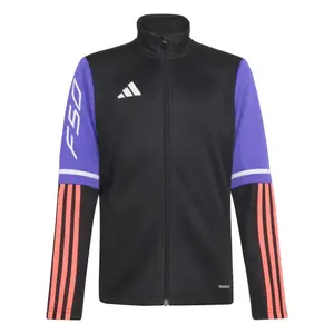 Träningsjacka för barn adidas F50