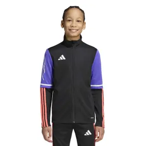 Träningsjacka för barn adidas F50 image-1