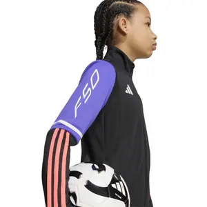 Träningsjacka för barn adidas F50 image-4
