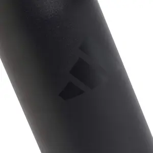Glitzernde Metallflasche adidas image-1