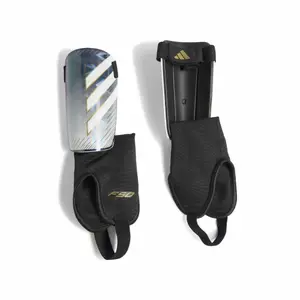 Schienbeinschoner adidas F50 Match