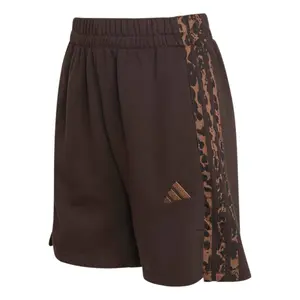 Shorts til kvinder adidas Essentials 3-Stripes