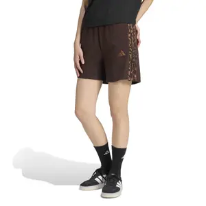 Shorts til kvinder adidas Essentials 3-Stripes image-1